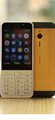 Nokia 230 Gold